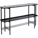Console Bennet 120x72cm Kare Design