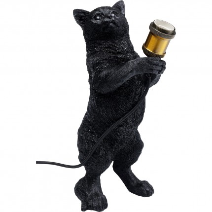 Lampe de table Animal Kitty Kare Design