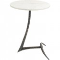 Table d'appoint Naemi 41cm Kare Design