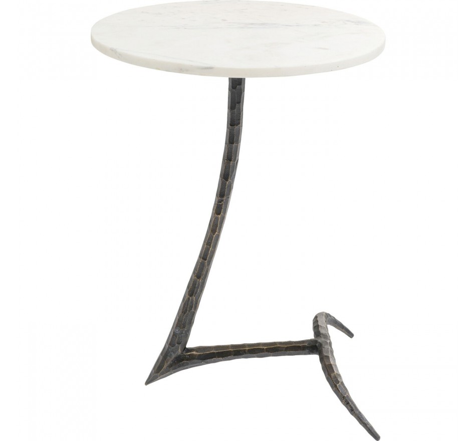 Table d'appoint Naemi 41cm Kare Design