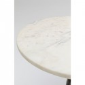 Table d'appoint Naemi 41cm Kare Design