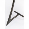 Table d'appoint Naemi 41cm Kare Design