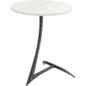 Table d'appoint Naemi 41cm Kare Design