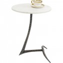 Table d'appoint Naemi 41cm Kare Design