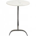 Table d'appoint Naemi 41cm Kare Design