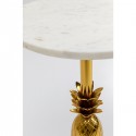 Table d'appoint Pineapple 36cm Kare Design