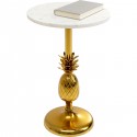 Table d'appoint Pineapple 36cm Kare Design
