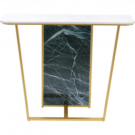 Console Tiara 77x30cm Kare Design