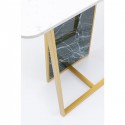 Console Tiara 77x98cm Kare Design