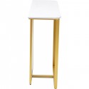 Console Tiara 77x98cm Kare Design