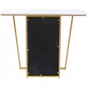 Console Tiara 77x98cm Kare Design