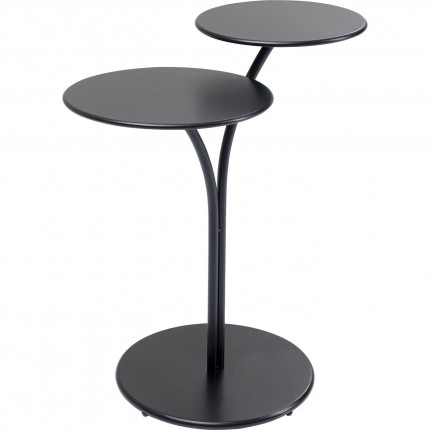 Table d'appoint Sinja 51x33cm Kare Design