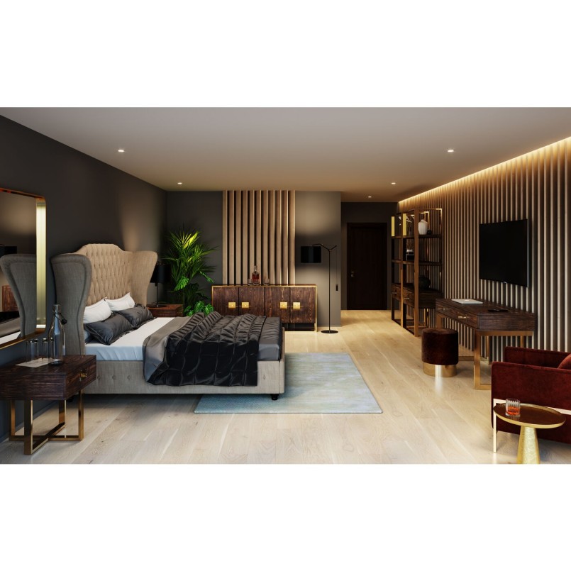 Étagère Osaka Kare Design