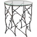 Table d'appoint Tree Branch 44cm Kare Design