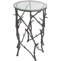 Table d'appoint Tree Branch 44cm Kare Design