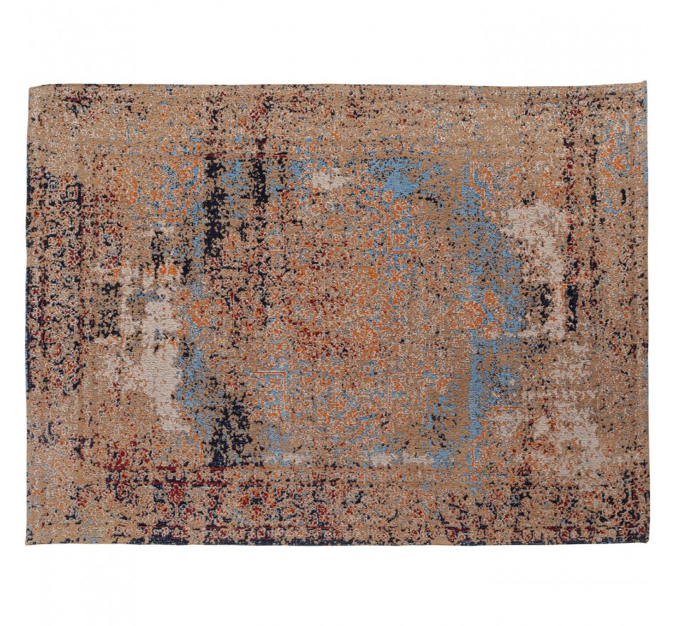 Tapis Safi 170x240cm Kare Design