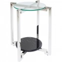 Table d'appoint Vivian 55cm Kare Design
