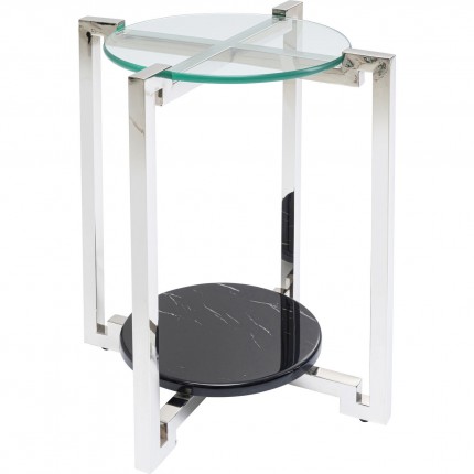 Table d'appoint Vivian 55cm Kare Design Table d'appoint Vivian 55cm Kare Design