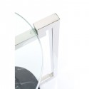 Table d'appoint Vivian 55cm Kare Design
