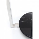Table d'appoint Vivian 55cm Kare Design