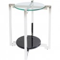 Table d'appoint Vivian 55cm Kare Design
