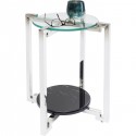 Table d'appoint Vivian 55cm Kare Design