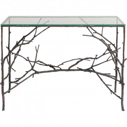 Console Branches 105x79cm Kare Design Console Branches 105x79cm Kare Design