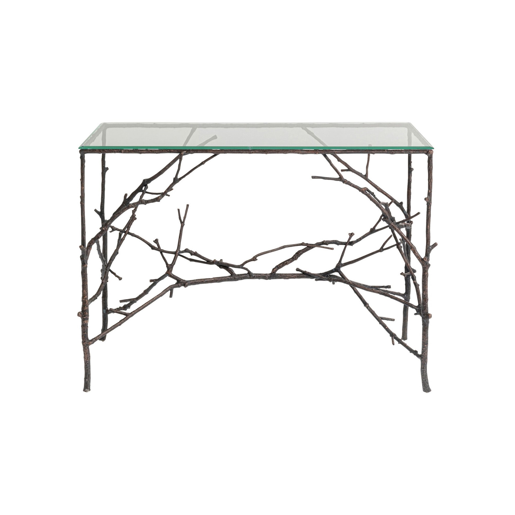 Console Branches 105x79cm Kare Design