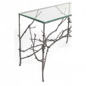 Console Branches 105x79cm Kare Design