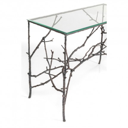 Console Branches 105x79cm Kare Design
