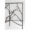 Console Branches 105x79cm Kare Design