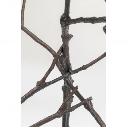 Console Branches 105x79cm Kare Design