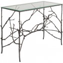 Console Branches 105x79cm Kare Design