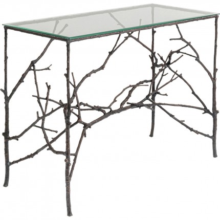 Console Branches 105x79cm Kare Design
