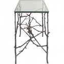 Console Branches 105x79cm Kare Design