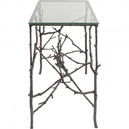 Console Branches 105x79cm Kare Design
