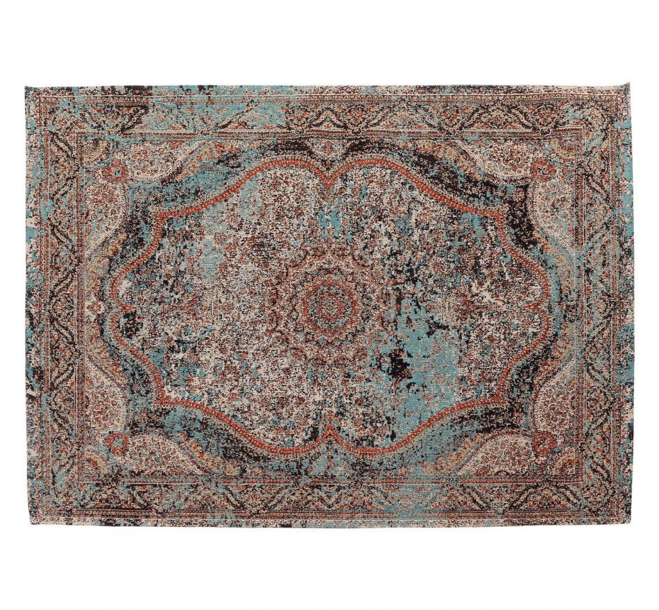 Tapis Asilah 170x240cm Kare Design