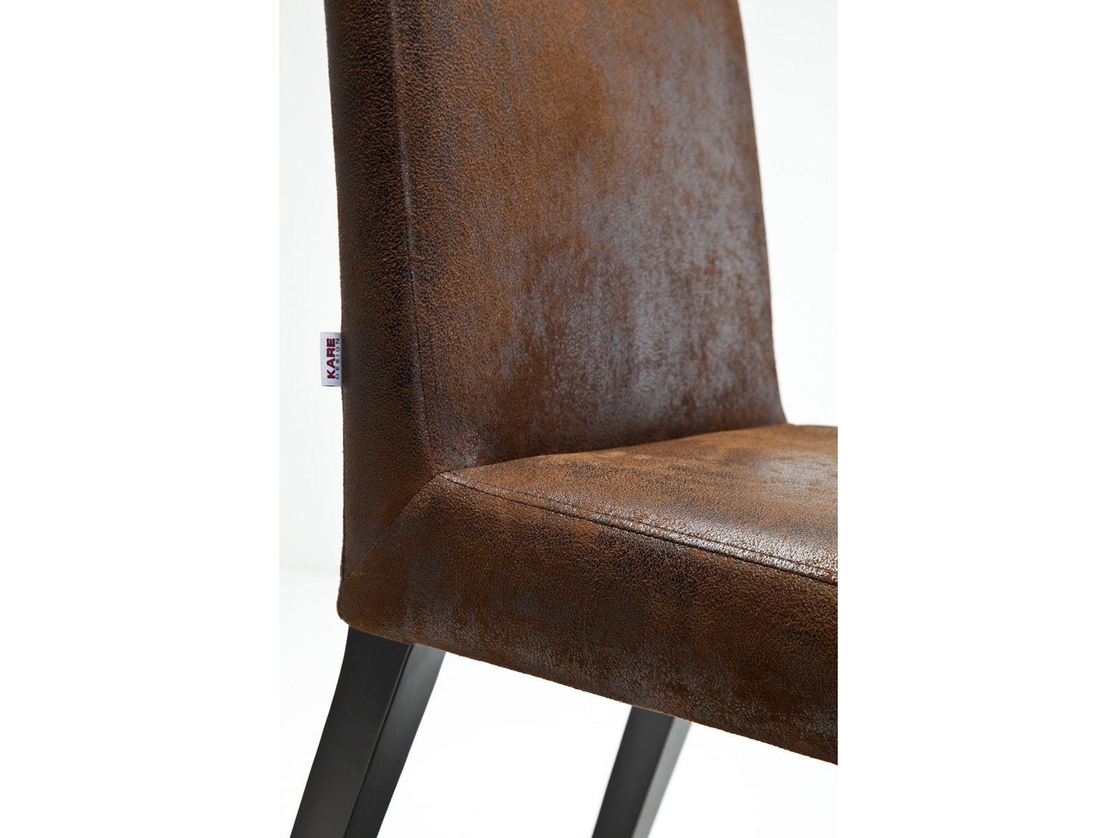 Chaise Casual Vintage Kare Design