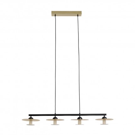 Suspension Disc Dining 4 Kare Design