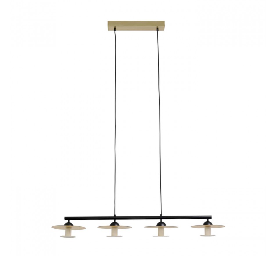 Suspension Disc Dining 4 Kare Design