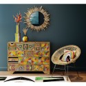 Fauteuil Sundown Kare Design