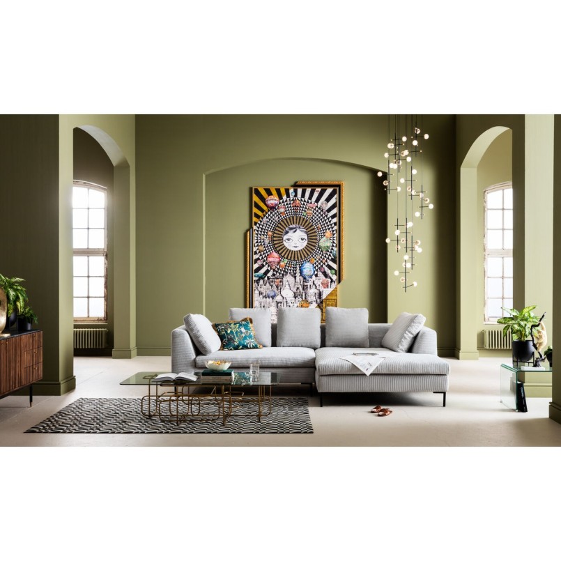 Coussin Jungle Fever 45x45cm