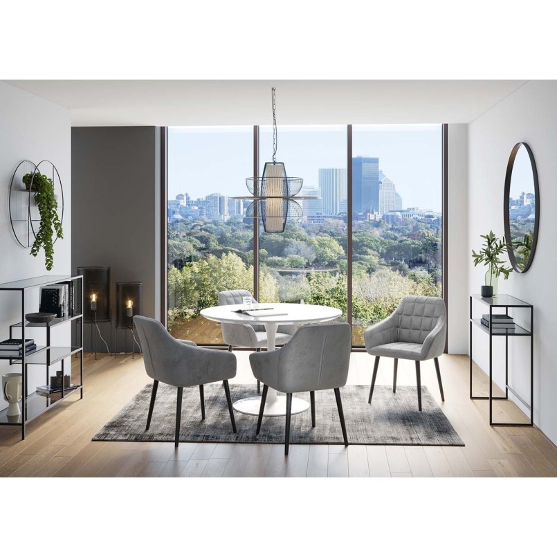 Shelf Loft 100cm Kare Design