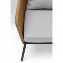 Salon de jardin Elba Kare Design