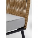 Salon de jardin Elba Kare Design