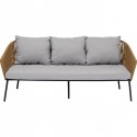 Salon de jardin Elba Kare Design