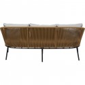 Salon de jardin Elba Kare Design