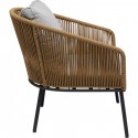 Salon de jardin Elba Kare Design