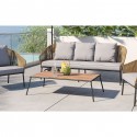 Salon de jardin Elba Kare Design