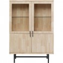 Vitrine Copenhagen 100x150cm Kare Design